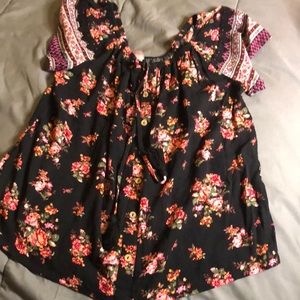 Ladies blouse